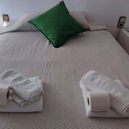 Oromana Loft Apartment Alcalá de Guadaira Екстериор снимка