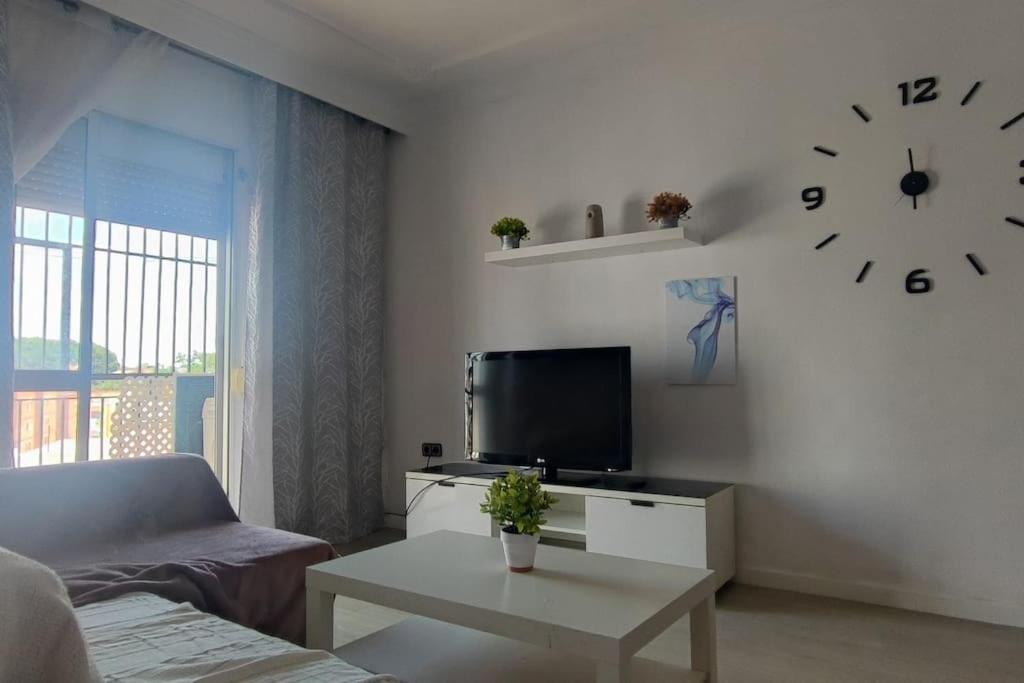 Oromana Loft Apartment Alcalá de Guadaira Екстериор снимка