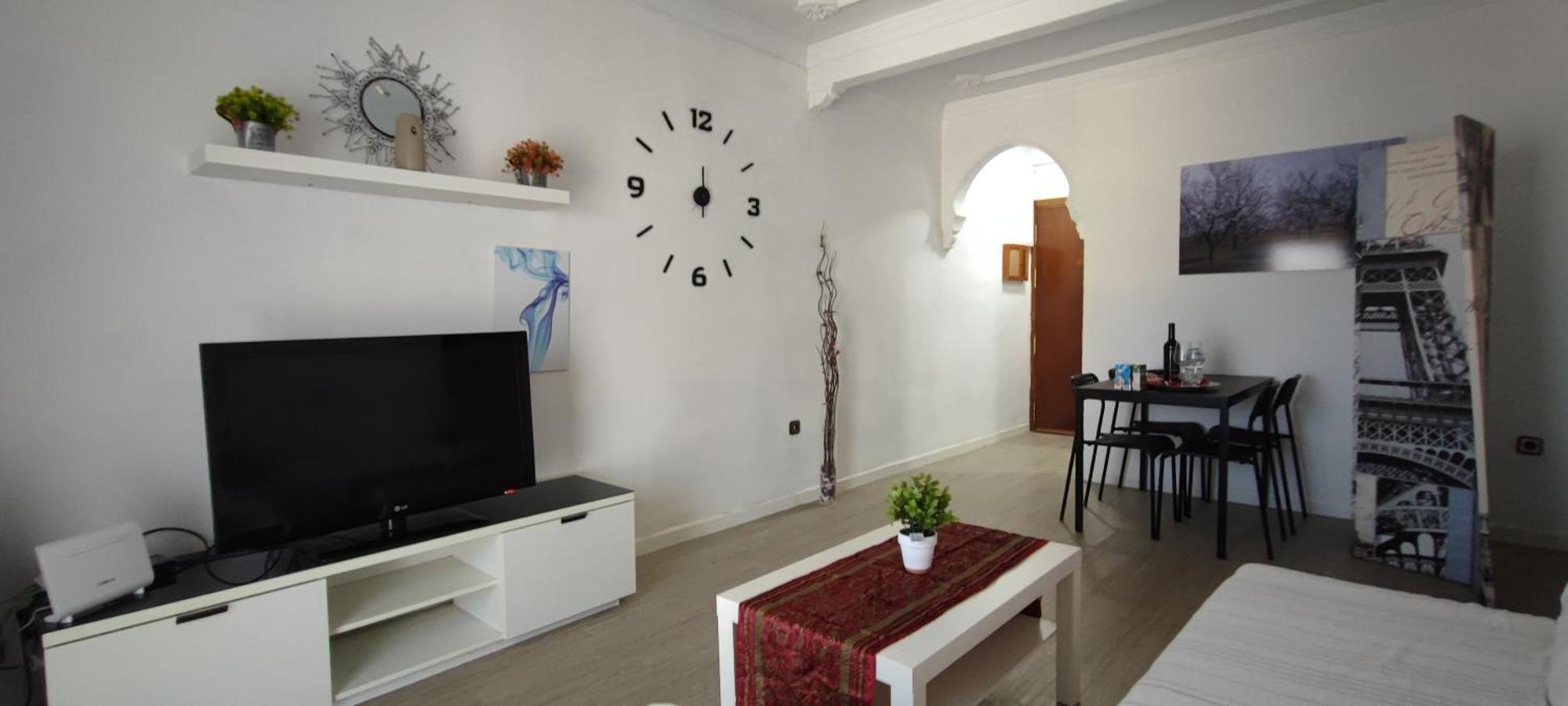 Oromana Loft Apartment Alcalá de Guadaira Екстериор снимка
