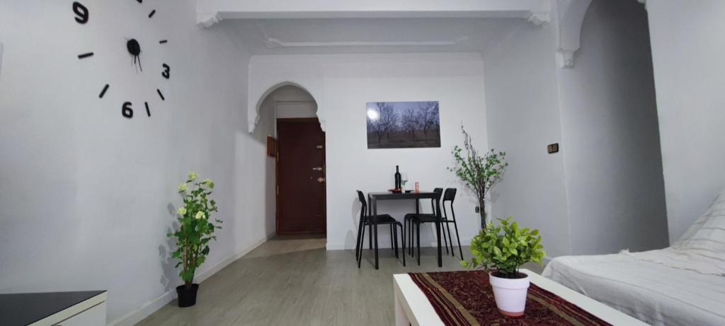 Oromana Loft Apartment Alcalá de Guadaira Екстериор снимка