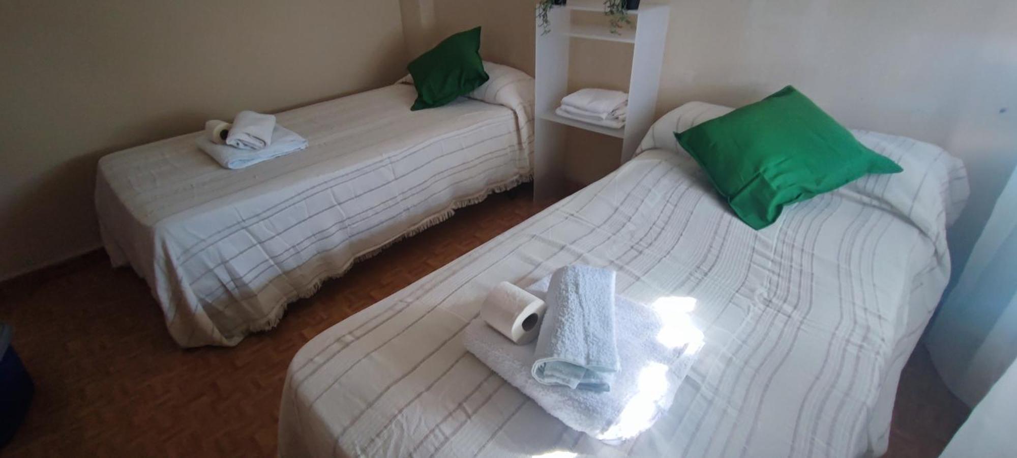 Oromana Loft Apartment Alcalá de Guadaira Екстериор снимка