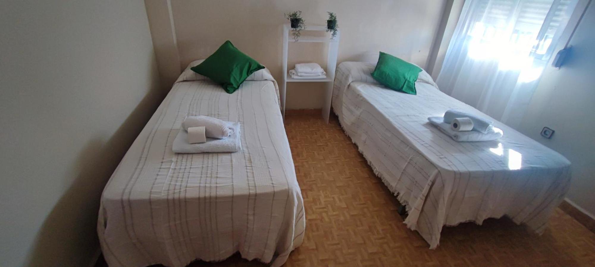 Oromana Loft Apartment Alcalá de Guadaira Екстериор снимка