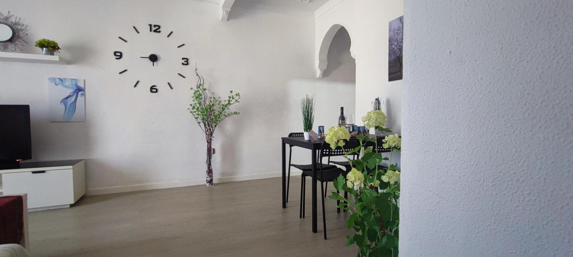Oromana Loft Apartment Alcalá de Guadaira Екстериор снимка
