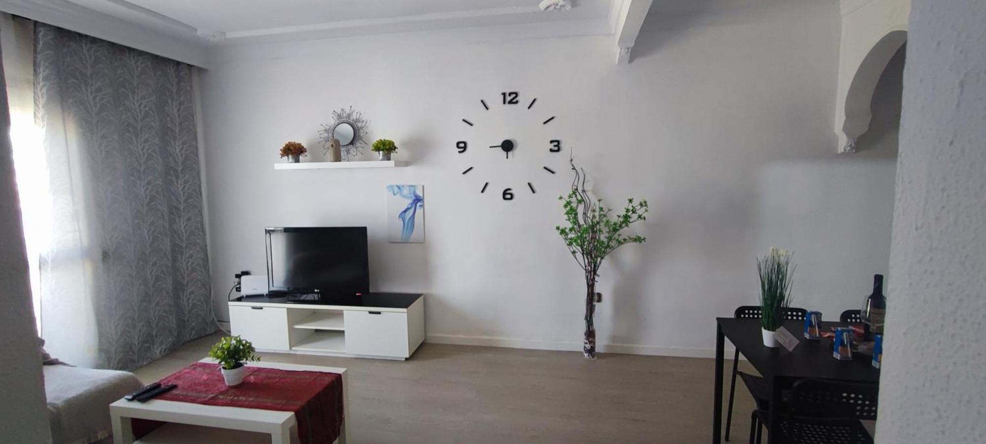 Oromana Loft Apartment Alcalá de Guadaira Екстериор снимка